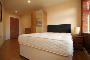 3 bed flat, City Road, Ouseburn, Newcastle, NE12AY - Image 8